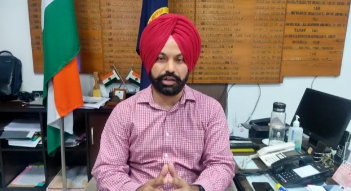 ‘मेरा घर प्लास्टिक मुक्त’ मुहिम को मिला जालंधर के डीसी सहित समाज सेवकों का समर्थन